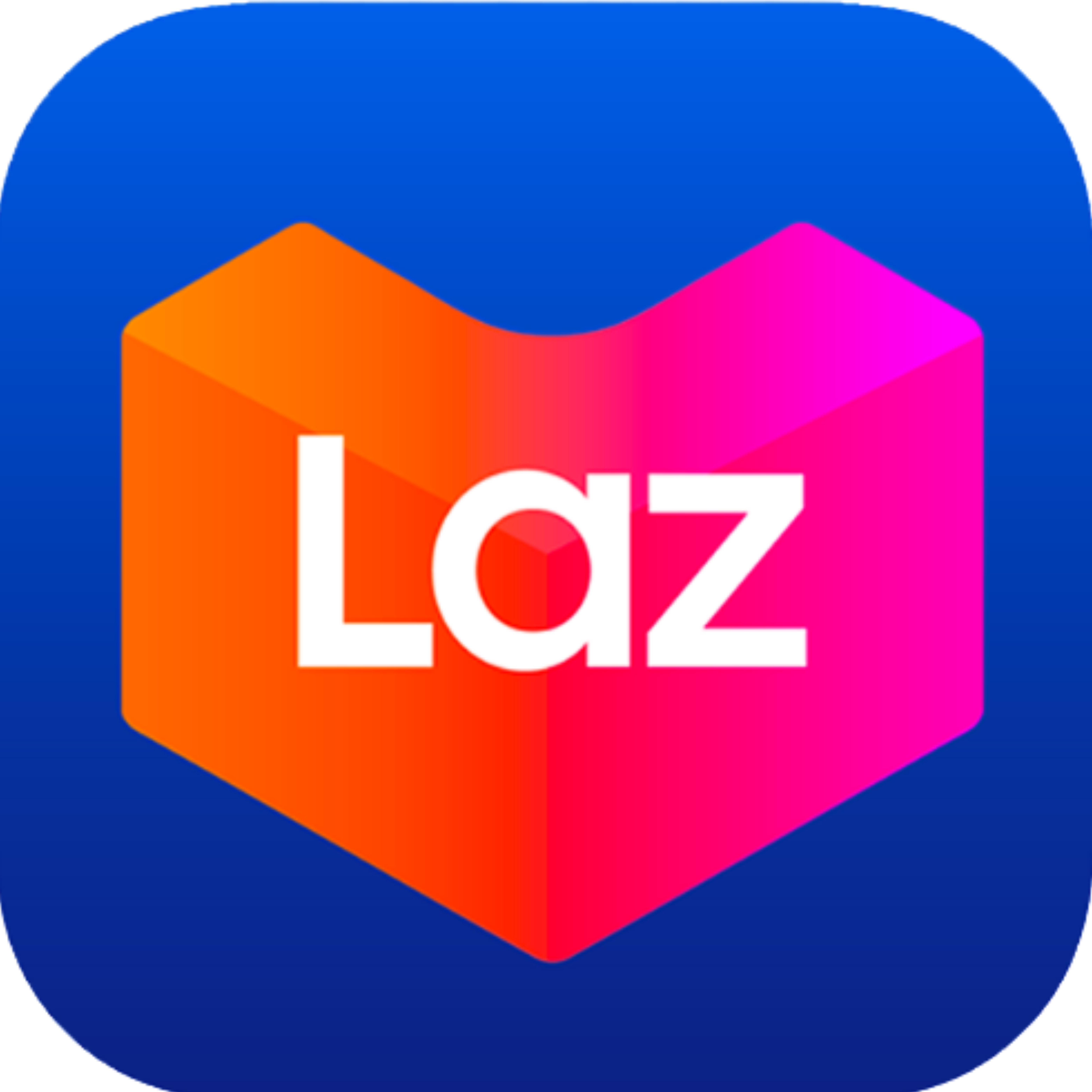 Lazada logo